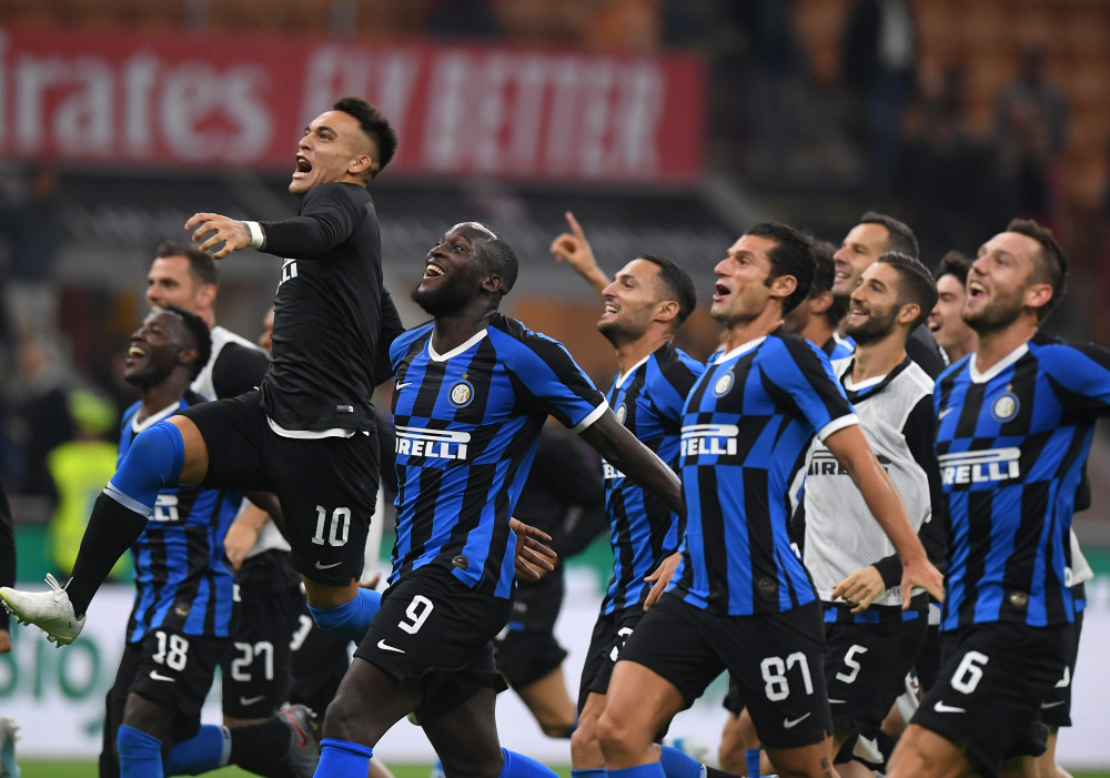 赢球的人，往往最冷静（冷静者常胜）