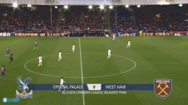 西甲半场：亚当斯门前造险，瓦伦西亚暂0-0塞维利亚