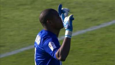 半场战报：美因茨0-0圣保利（半场速递：美因茨与圣保利互交白卷）