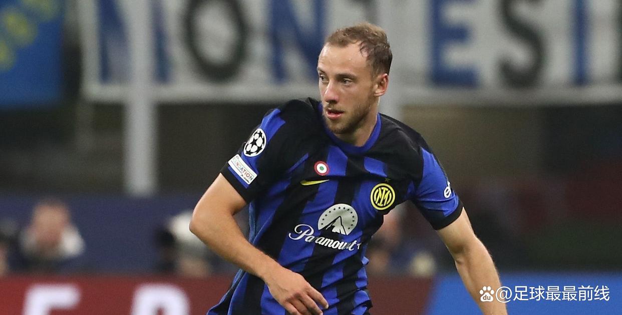 意甲战报：诺顿-库菲制胜，乌迪内斯1-2热那亚