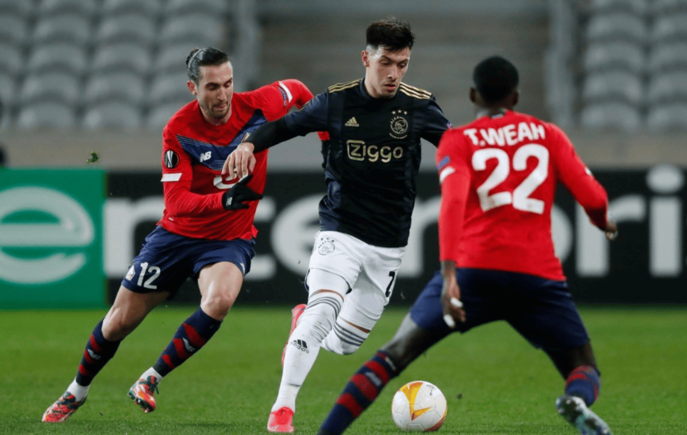 拉米罗：国安足协杯要争冠，但明天中超末轮也当决赛来踢（拉米罗：国安目标足协杯夺冠，明天中超收官战按决赛标准去踢）