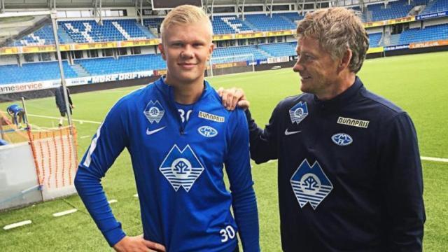 小孔塞桑：我和C罗聊过，他说我在伟大的俱乐部效力（小孔塞桑：曾与C罗交流，他称我效力的是一家伟大俱乐部）