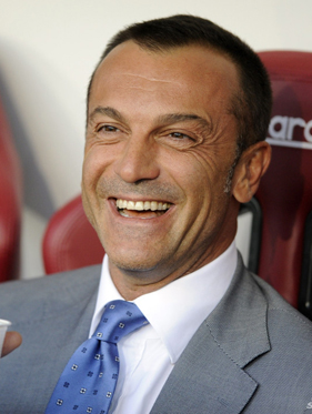 巴里奥斯：很恼火，本来是我们的机会结果被打了反击（巴里奥斯：非常懊恼，明明是我们的良机却被对手打成反击）