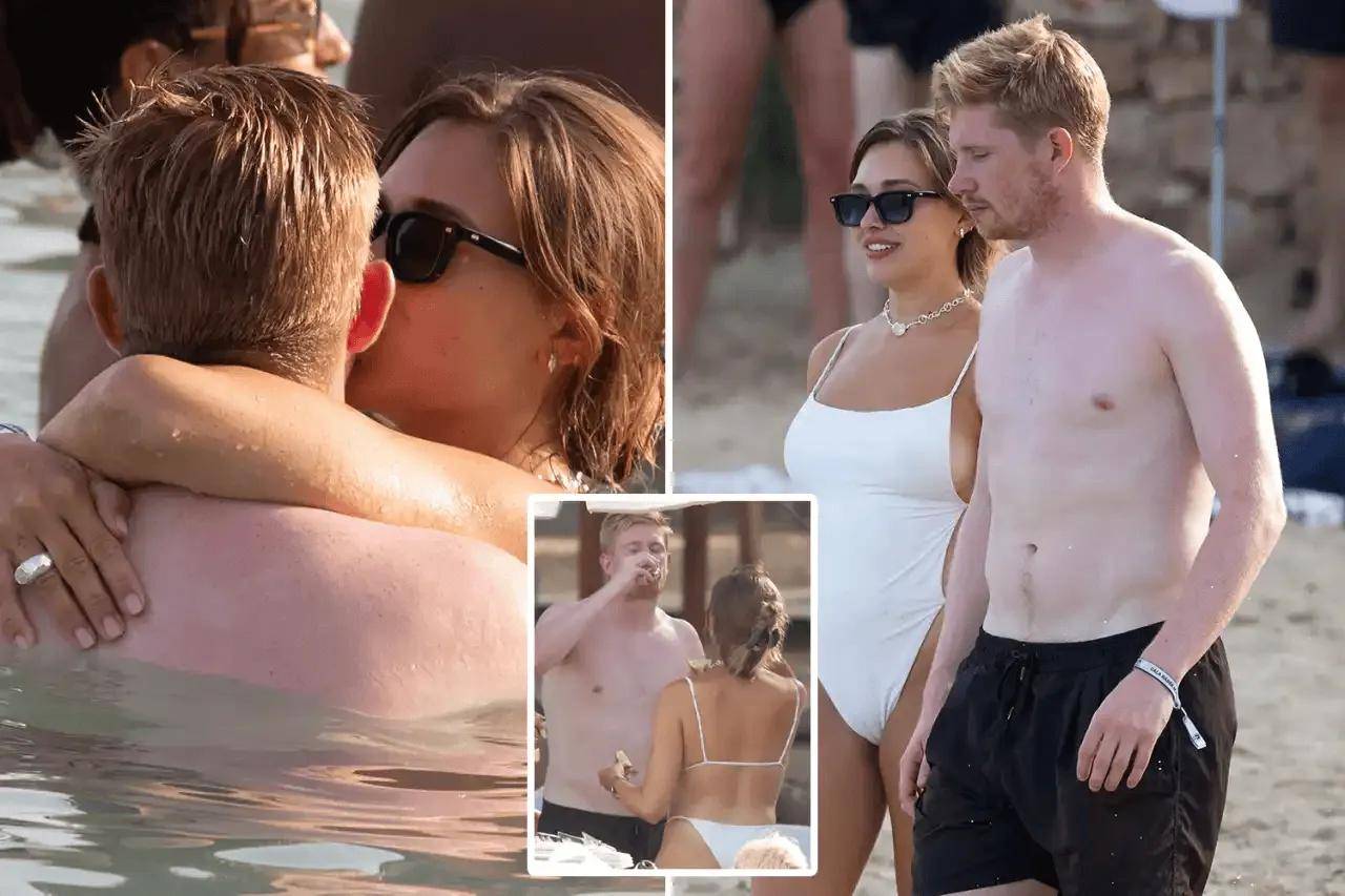 每体：德科在伦敦与多名经纪人会面，目的是了解市场动向（每体：德科赴伦敦约谈多位经纪人，旨在摸清转会市场风向）